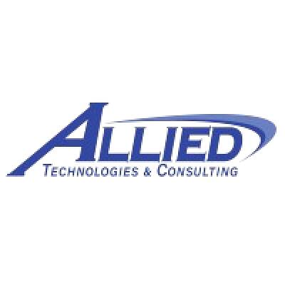 Allied Technologies and Consulting, LLC. logo