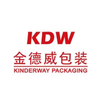 Xiamen Kinderway Packaging Co., LTD logo
