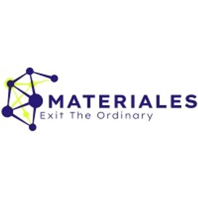 Materiales GmbH logo