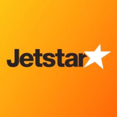 Jetstar Airways logo