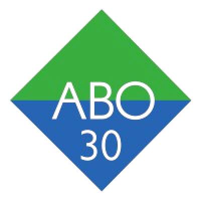 ABO-Group Environment logo