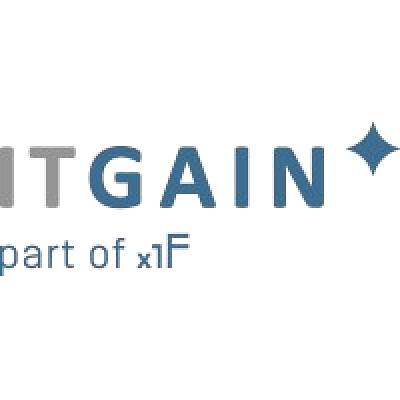 ITGAIN Consulting GmbH logo