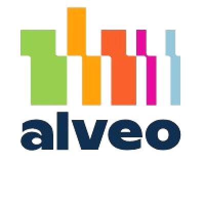 Alveo S.p.A. logo