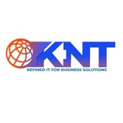 Komputama Nusantara logo