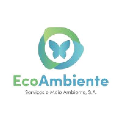 Ecoambiente, S.A. logo