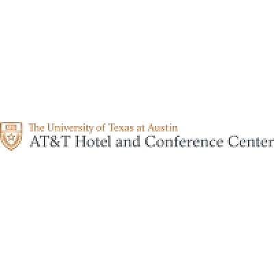 AT&T Hotel and Conference Center company logo