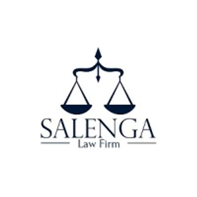 Salenga Law Firm logo