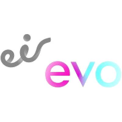 eir evo talent logo