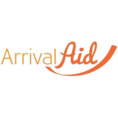 ArrivalAid gUG logo