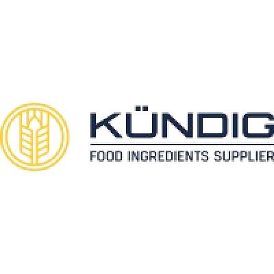 Kündig Group logo