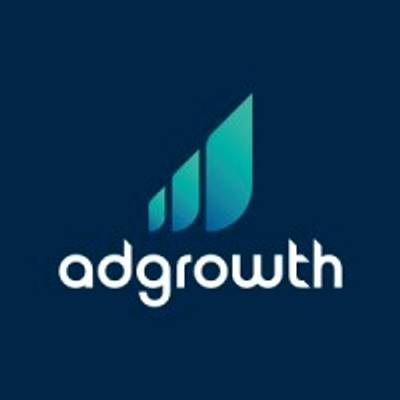 Adgrowth logo
