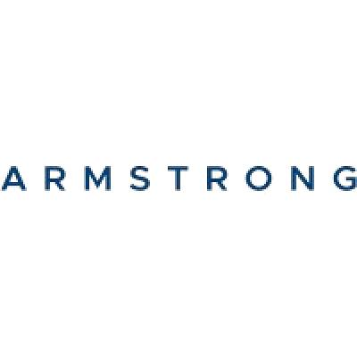 Armstrong - Avainhenkilöt logo
