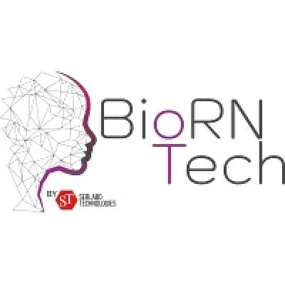 BioRN Tech logo