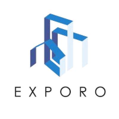 Exporo logo