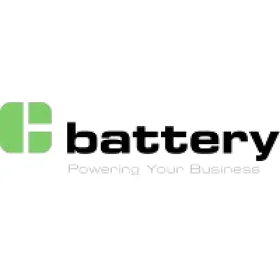 C-battery logo