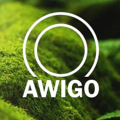 AWIGO Abfallwirtschaft Landkreis Osnabrück GmbH logo