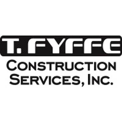 T.Fyffe Construction Services Inc logo