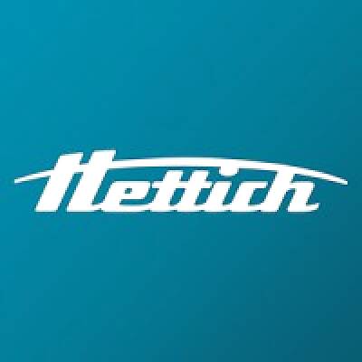 Andreas Hettich GmbH logo