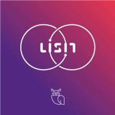 LISIT logo