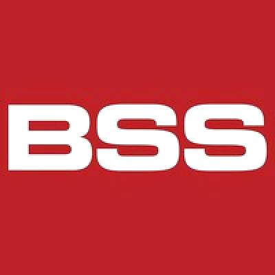 B.S.S. - Building Support Services logo