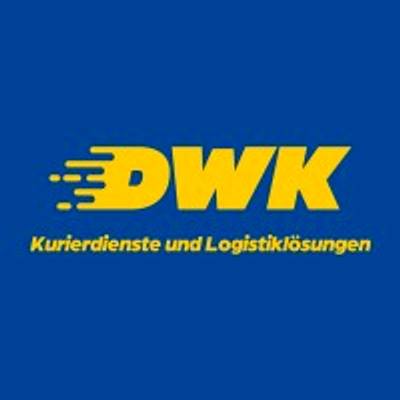 DWK Kurierdienst GmbH logo