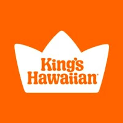 King's Hawaiian company logo