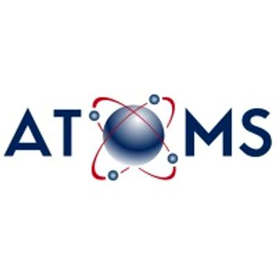 ATOMS Placement Services logo