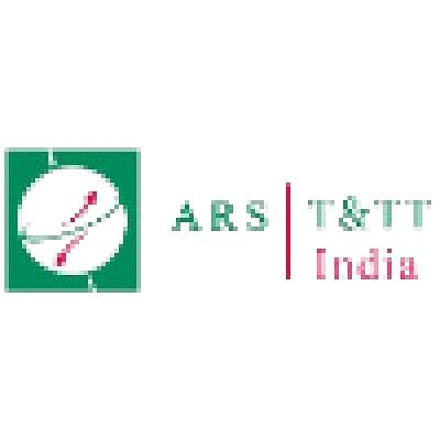 ARS Traffic & Transport Technology (India) logo