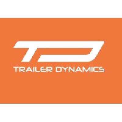 TRAILER DYNAMICS logo