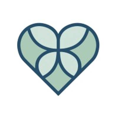 EverHeart Hospice logo