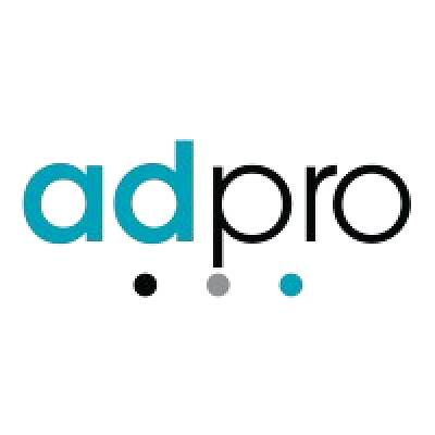 AdPro logo