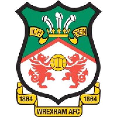 Wrexham AFC logo