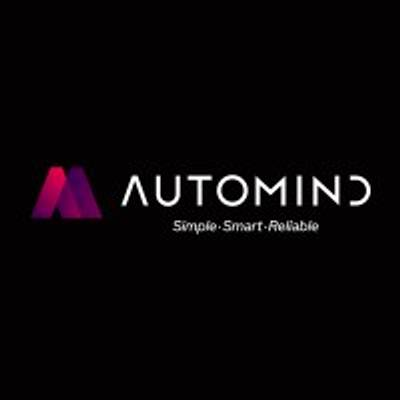 AutoMind logo