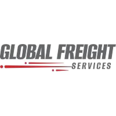 GFS - Global Freight Services logo