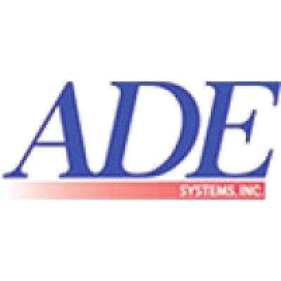 ADE_Systems logo
