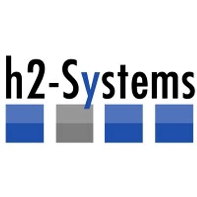 h2-Systems GmbH logo