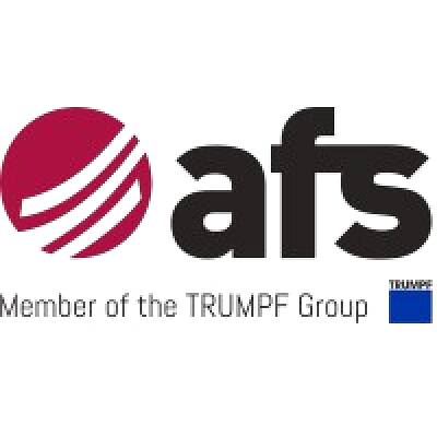 Active Fiber Systems GmbH logo