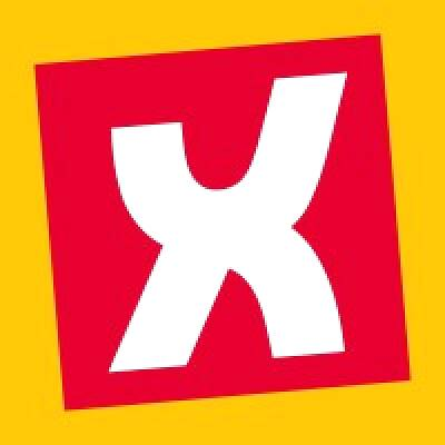 Uno-X Mobility Norge logo