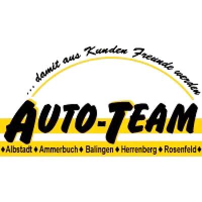 Auto-Team GmbH logo
