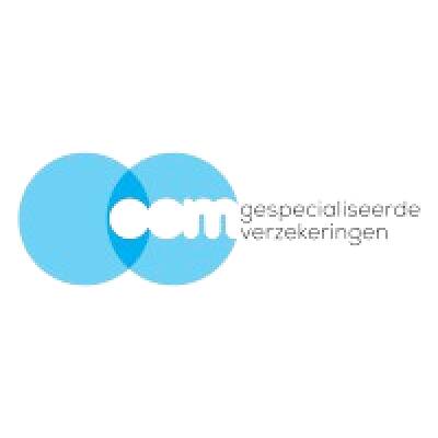 OOM Verzekeringen logo