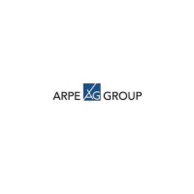 ARPE GROUP logo
