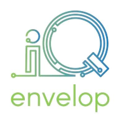 EnvelopiQ logo