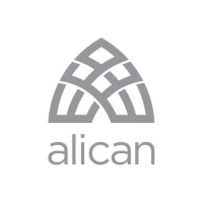 Alican logo