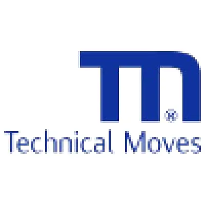 Technical Moves logo