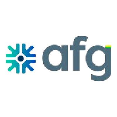 AFG BR logo