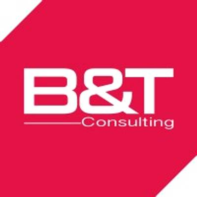 B&T Consulting Group logo