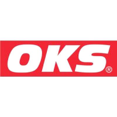 OKS Spezialschmierstoffe GmbH logo
