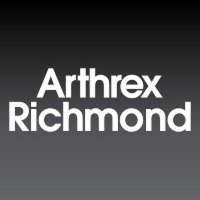 Arthrex Richmond logo