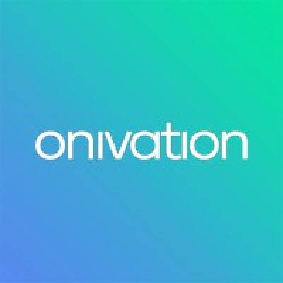 Onivation logo