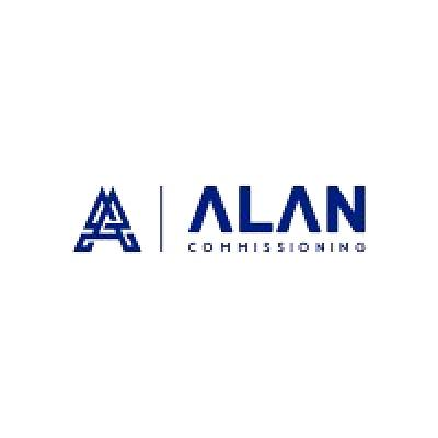 ALAN COMMISSIONING, SL logo